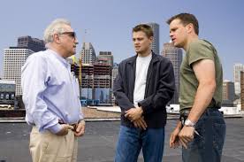 The Departed, a motion picture