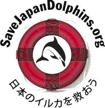 The Save Japan Dolphins