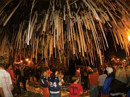 Toomer S Corner Trees