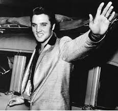 Happy Birthday Elvis Presley!