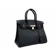 Said bag had been languishing