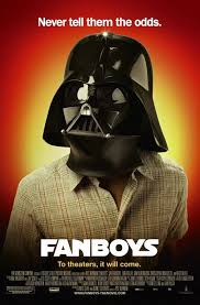 Çılgın Hayranlar - Fanboys (2008) Türkçe Dublaj Çılgın Hayranlar - Fanboys (2008) Türkçe Dublaj