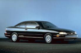 Chevrolet Monte Carlo New Car