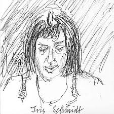 Iris Schmidt (Skizze: Annelore - schmidt