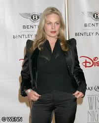 Actress Beverly D\x26#39;Angelo\x26#39;s
