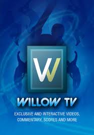 Willow TV Inc. Web SiteWillow