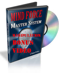 Force Library- Hypnosis,