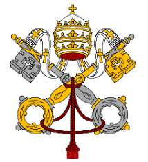 Medalla S. José Oracion Vaticano_escudo