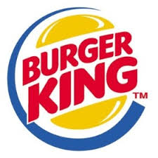 سجل حضورك بأسم مطعم Burger-king