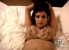 Sex Tape de Kim Kardashian : Une vidéo Sexy comme jamais ! Sex Tape de Kim Kardashian : Une vidéo Sexy comme jamais !
