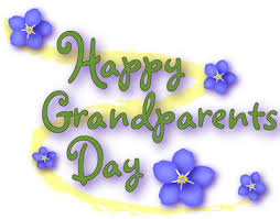 Grandparents Day 2010 Photo