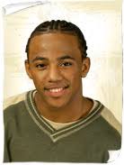 Olamide Faison (Miles) whose