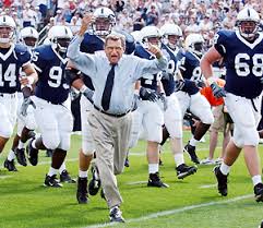 Paterno sustained