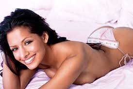 Sarah Shahi - Bodybuilding