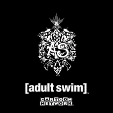 Adult swim - Cool Graphic