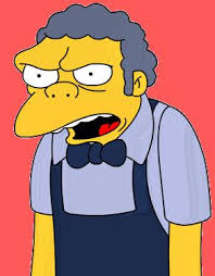 Moes Tavern: next target