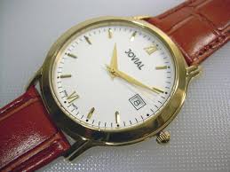 the Jovial watches create
