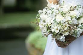 picture wedding flowers