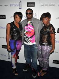 Diddy Introduces Dirty Money