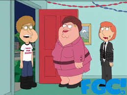 that Laura Bush killed