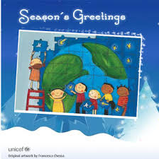 seasons greeting cards