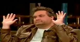 Joe Buck Artie Lange video:
