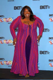 Thea Vidale Picture \x26amp; Photo