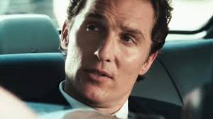 The Lincoln Lawyer.