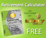 About Retirement Calculator