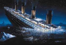 تايتنك Titanic