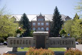 Gonzaga University is