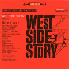 West Side Story � Original