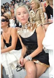 Daphne Guinness Exhibition