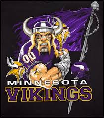 Minnesota Vikings NFL Football
