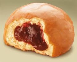 Tuesday / Paczki Day has