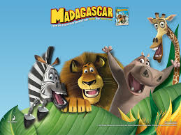 How is Madagascar ? �