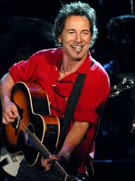 Bruce Springsteen Named �Other