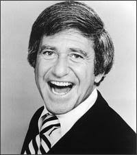 Soupy Sales.