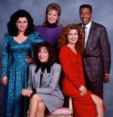 Designing Women Party