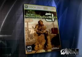 Duty Modern Warfare 3 will