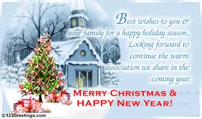 merry christmas wishes