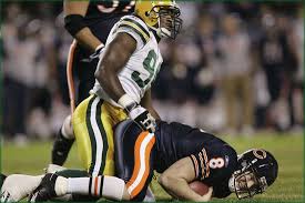From the Packers fans Ive