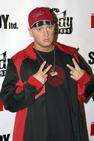singer Eminem died!