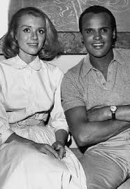 Inger Stevens and Harry