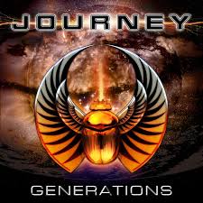 The 2005 Journey Generations