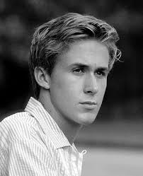 Hunk Of The Day: Ryan Gosling