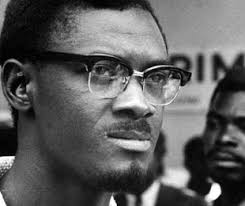 Patricio Lumumba