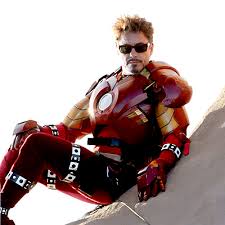 Iron Man 2 Pictures - Rotten