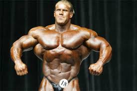 Jay Cutler