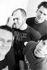 the bouncing souls